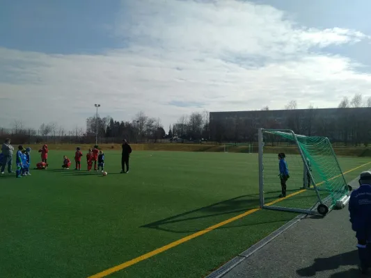 10.03.2018 1. FC Pirna II vs. SpG Wehlen/Lohmen